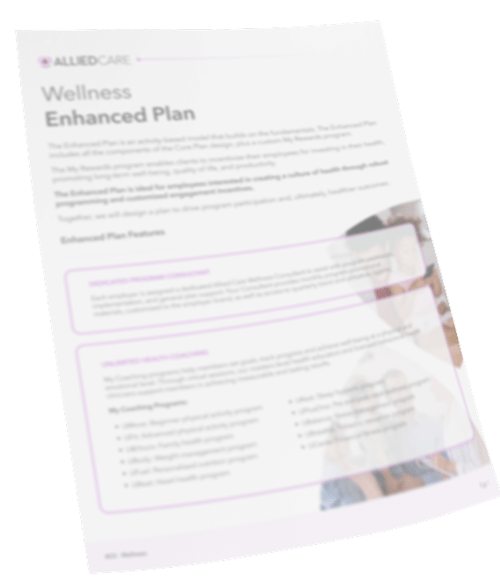 WellnessEnhancedMock