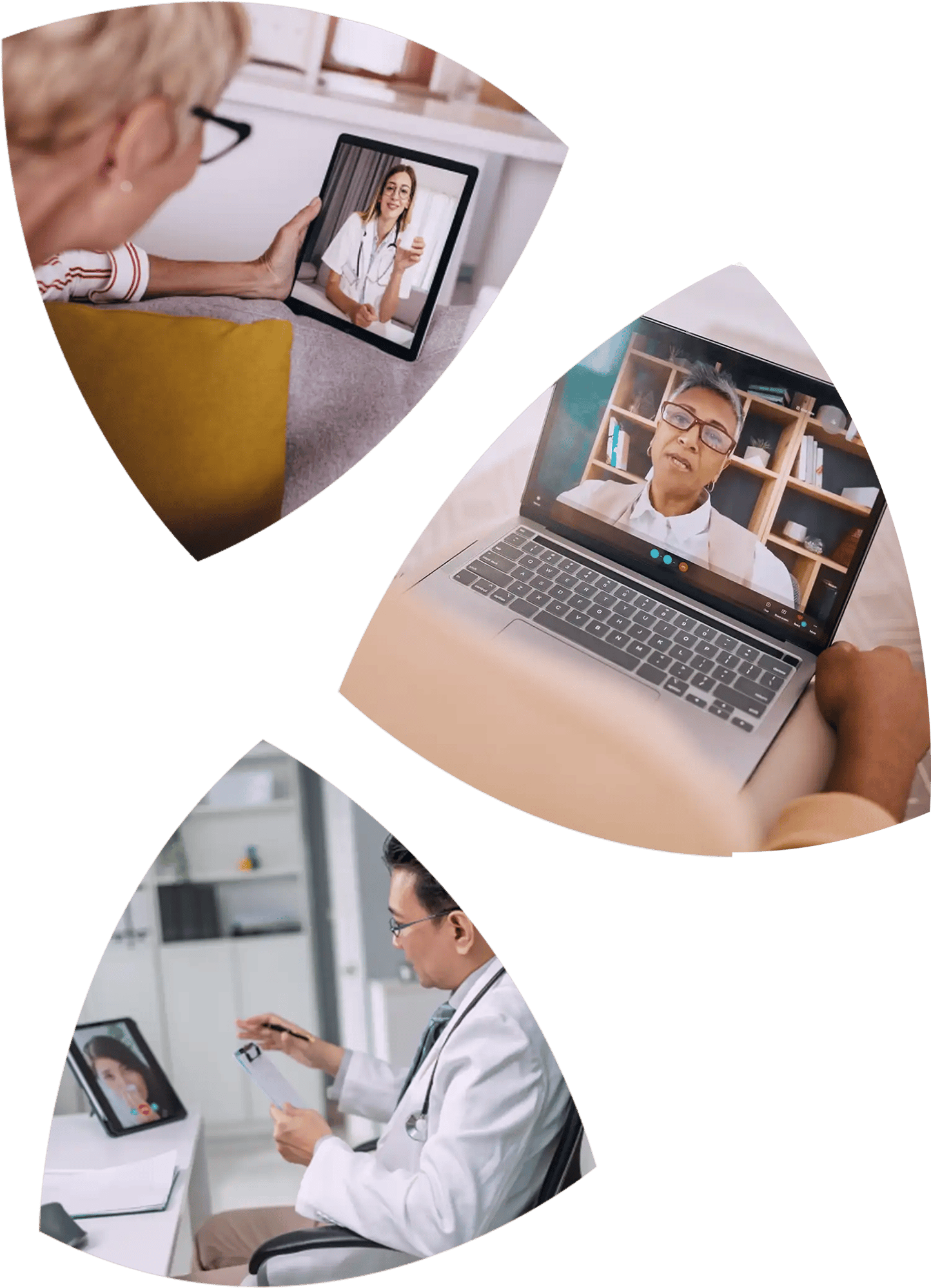 Enhanced Case Managment-tri-stack