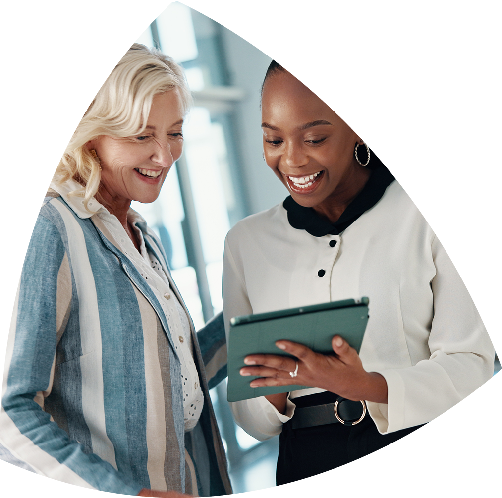 About Us - CTA Block