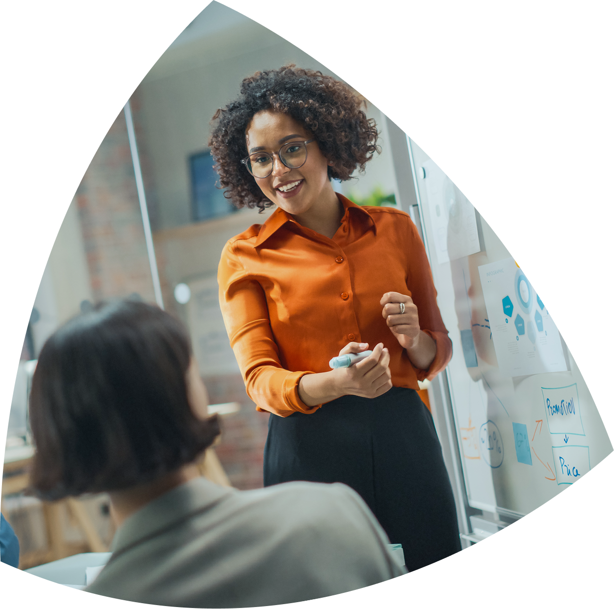 About Us - Our Purpose