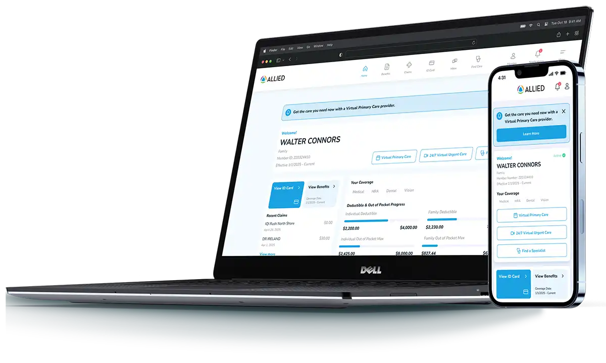 Allied Digital Computer