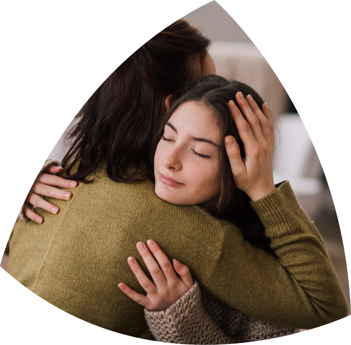 ACS - Behavioral Health