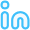 Linkedin Icon