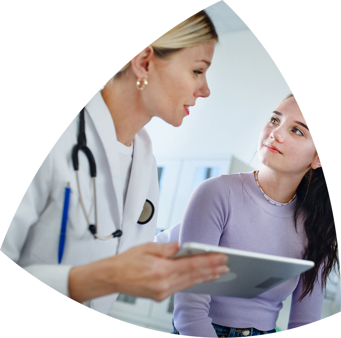 Easy Access to Essential Forms