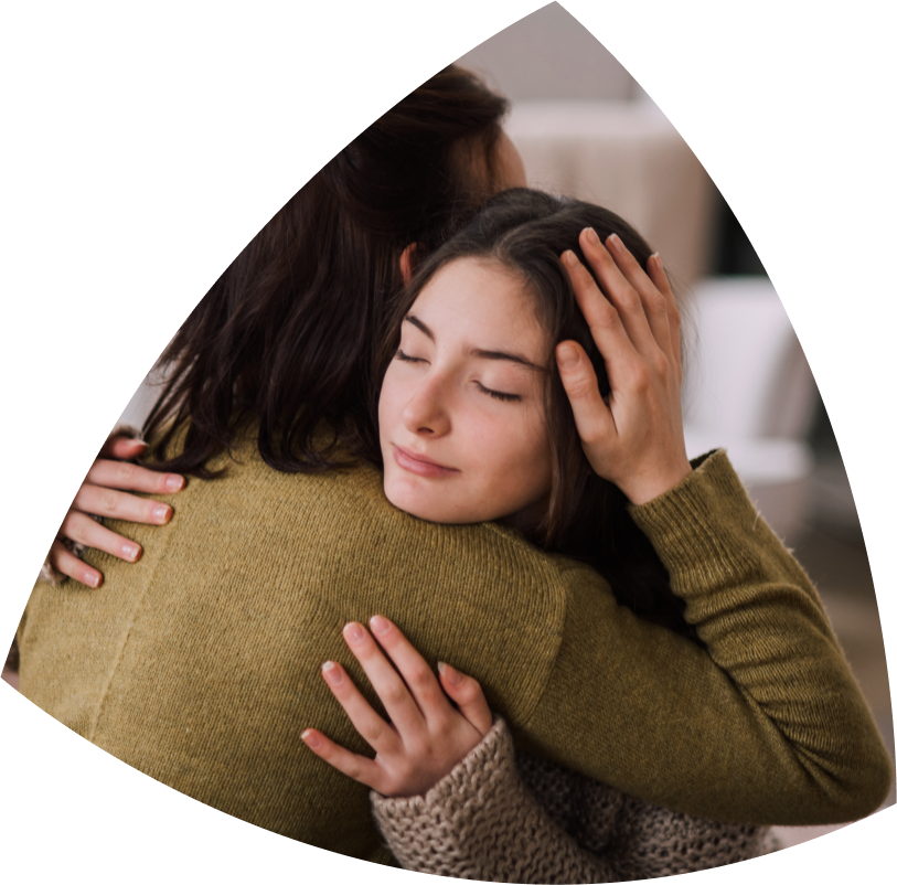 What We Do - Care Solutions - Behavioral Health - Hero Image