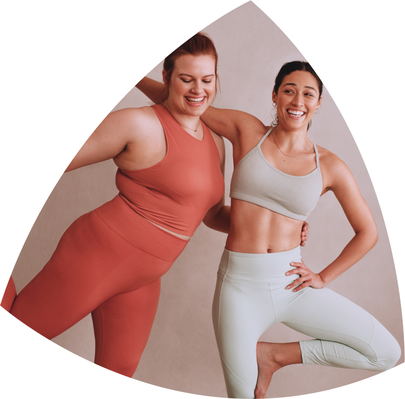 What We Do - Care Solutions - Wellness - Hero Image