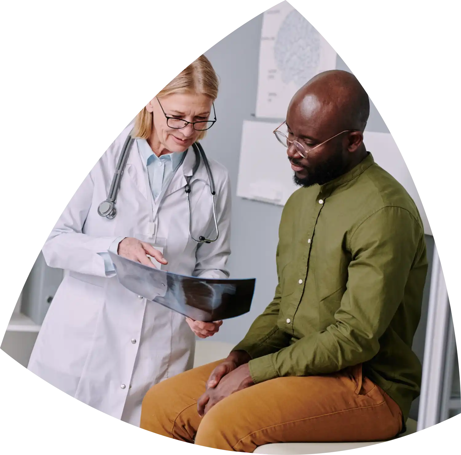 Hero-Allied Advocate