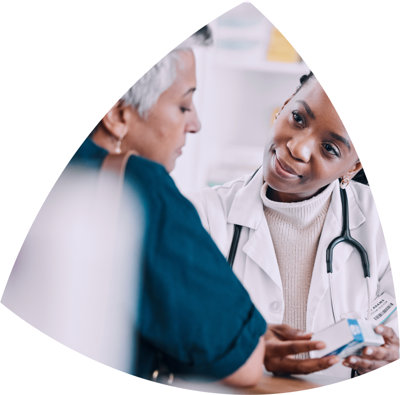 What We Do - Care Solutions - Allied Care - Disease Management - Hero Image