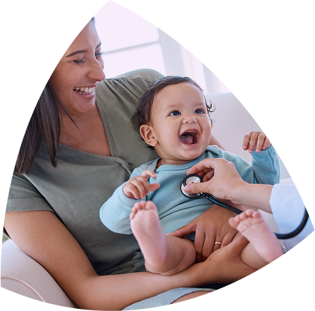 What We Do - Care Solutions - Allied Care - Maternity Management - CTA Image