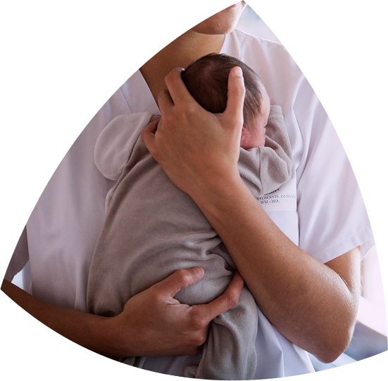 What We Do - Care Solutions - Allied Care - Maternity Management - Content Block 1 Image 1