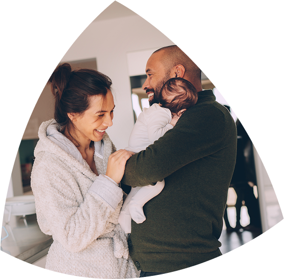 What We Do - Care Solutions - Allied Care - Maternity Management - Content Block 1 Image 2