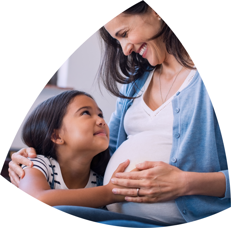 What We Do - Care Solutions - Allied Care - Maternity Management - Hero Image