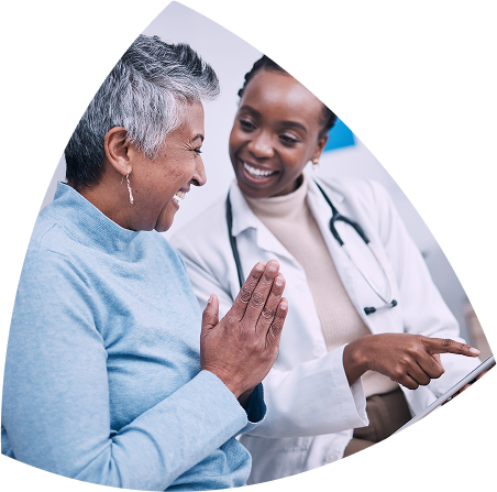 What We Do - Care Solutions - Allied Care - Utilization Management - CTA Image