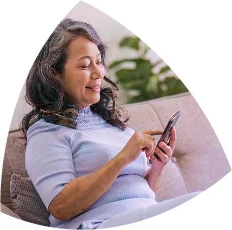 What We Do - Care Solutions - Enhanced Case Management - Navigation - Content Block 1 Image