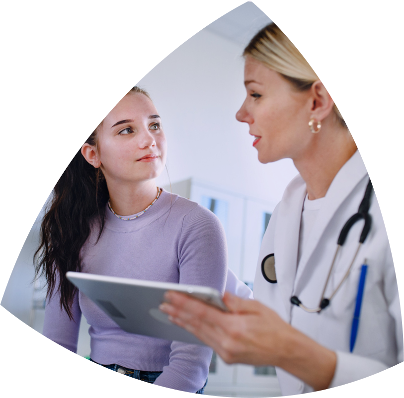 What We Do - Care Solutions - Enhanced Case Management - Navigation - Hero Image