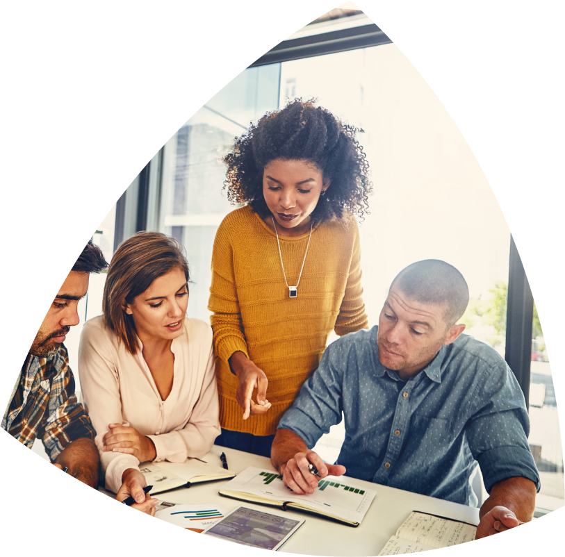 What We Do - Analytics - Hero Image