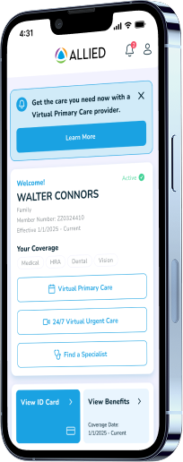 Daily Administration and Member Care