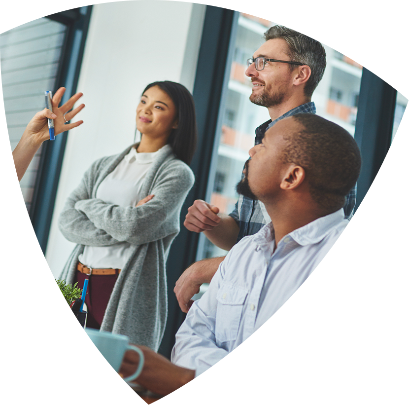 That’s what Allied delivers.