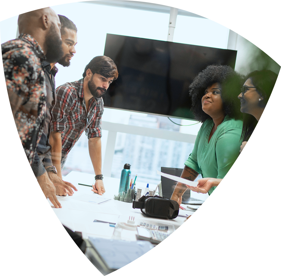 The Unbundled Advantage