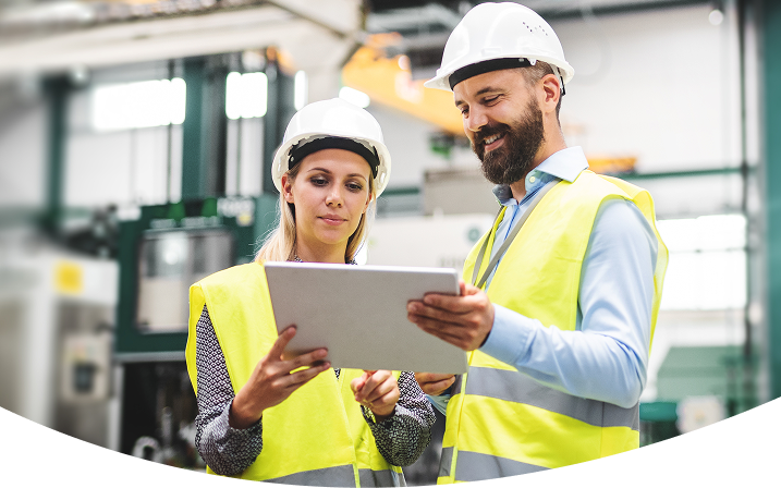 Manufacturing & Industrial