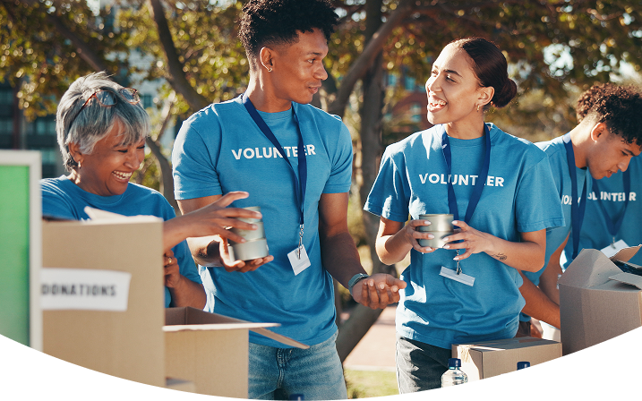 Public Sector Organizations