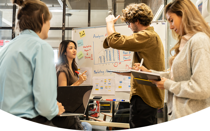 SaaS and High-Growth Companies