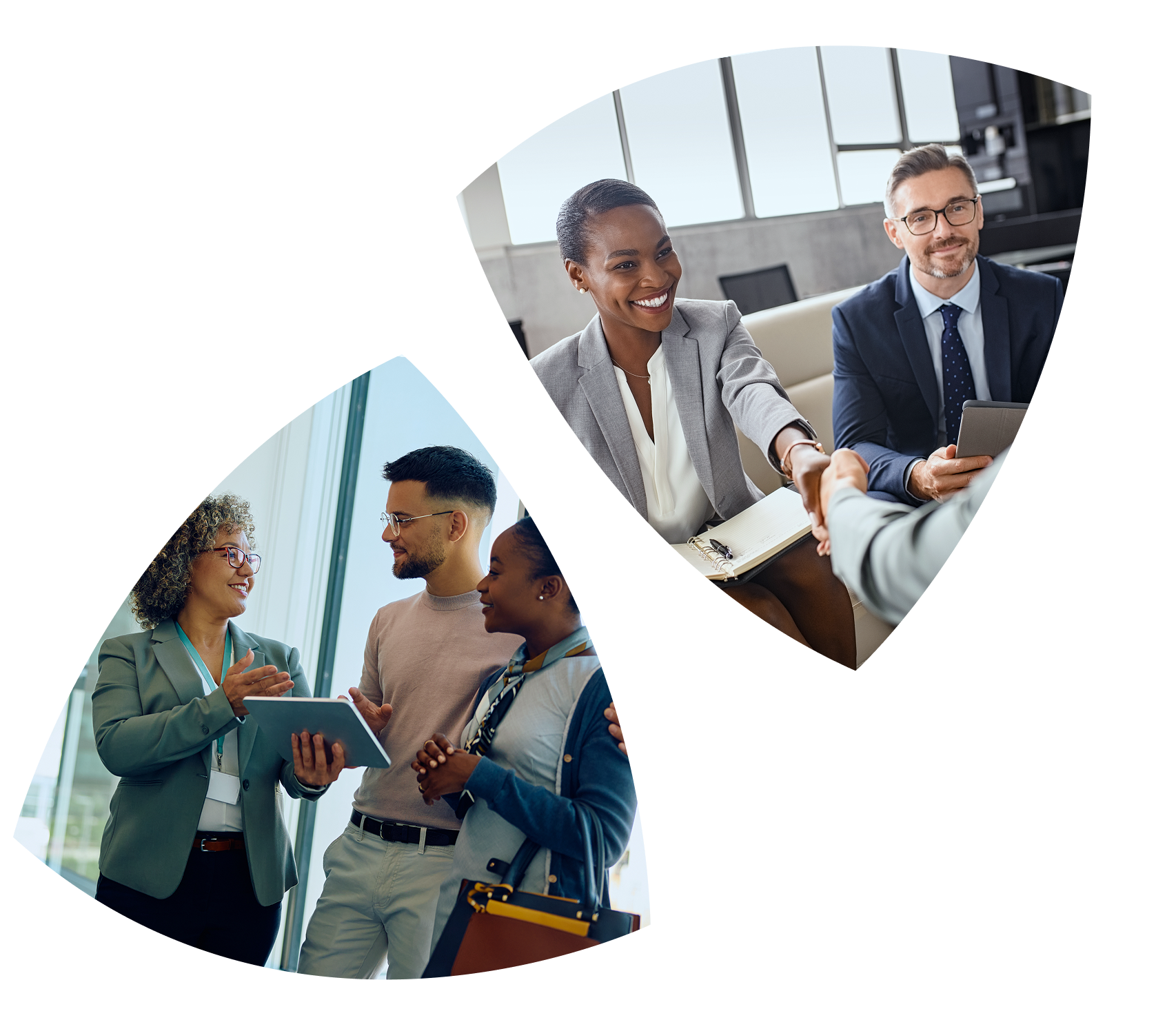 Benefit Consultants banner