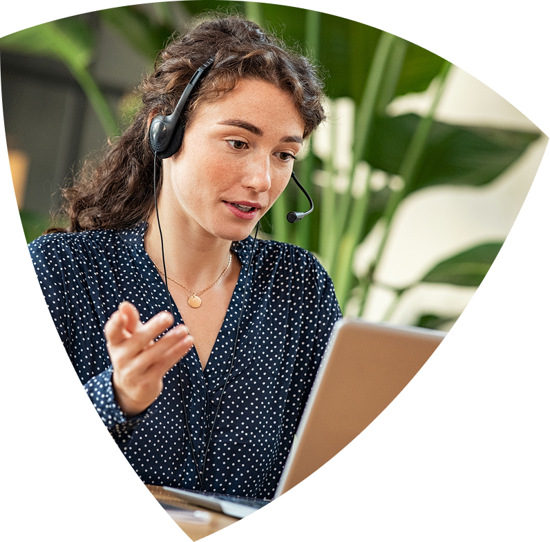 Expert advice, just a phone call away