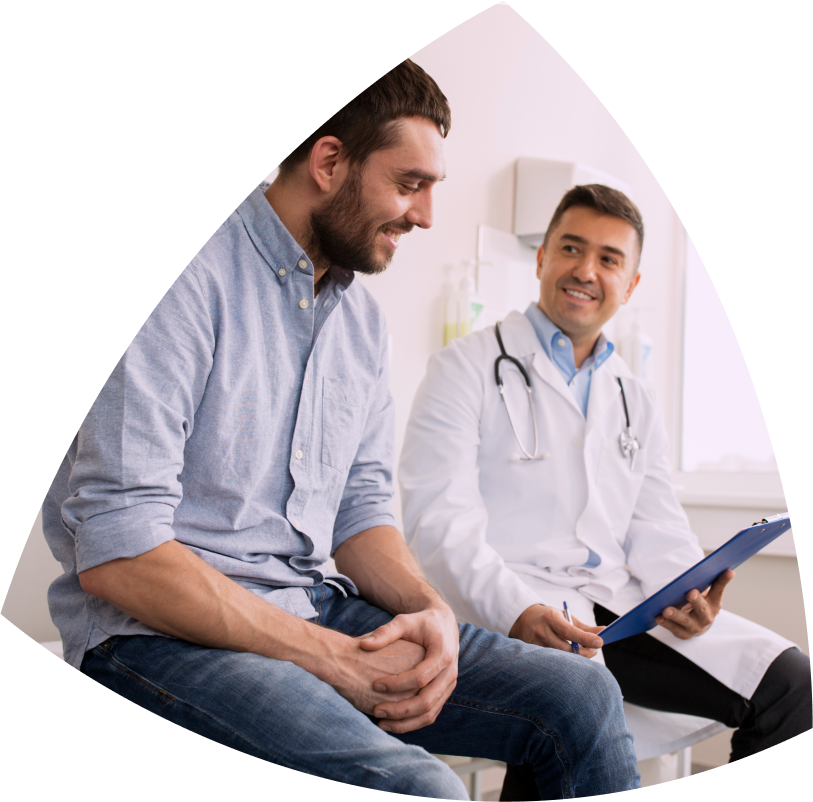 What We Do - Care Solutions - Allied Care - Case Management - Hero Image