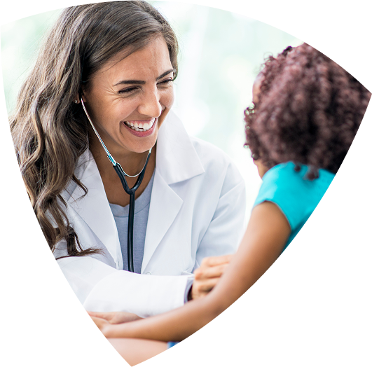 Who We Serve - Providers - Content Block 1 Image