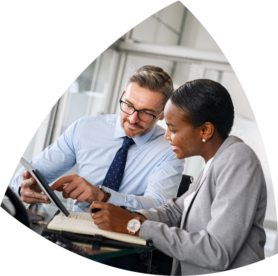 The Allied Difference